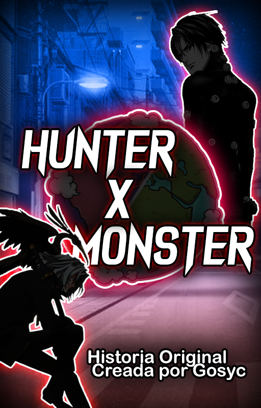 Portada Hunter x Monster.jpg