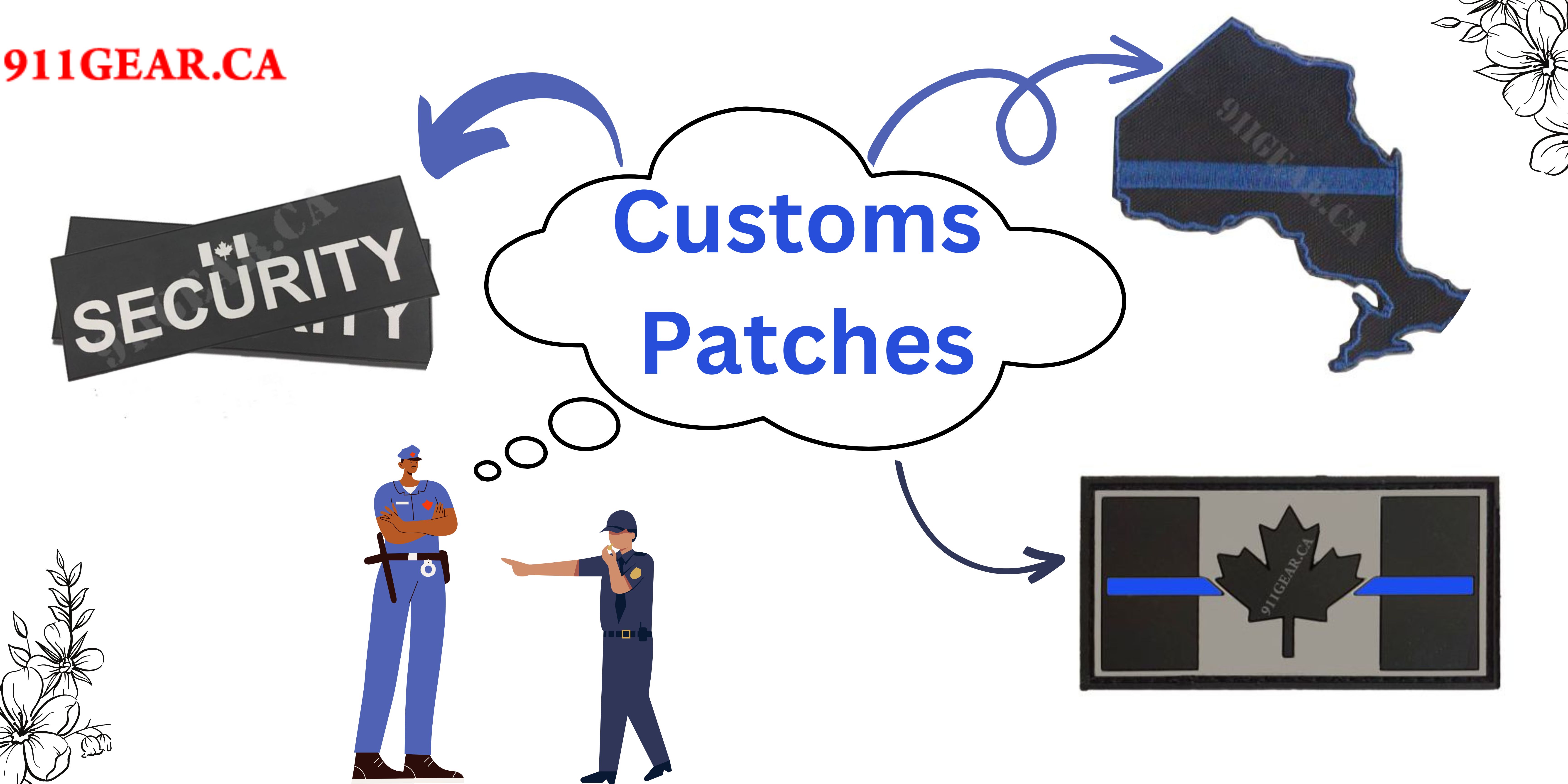 Customs Patches.jpg
